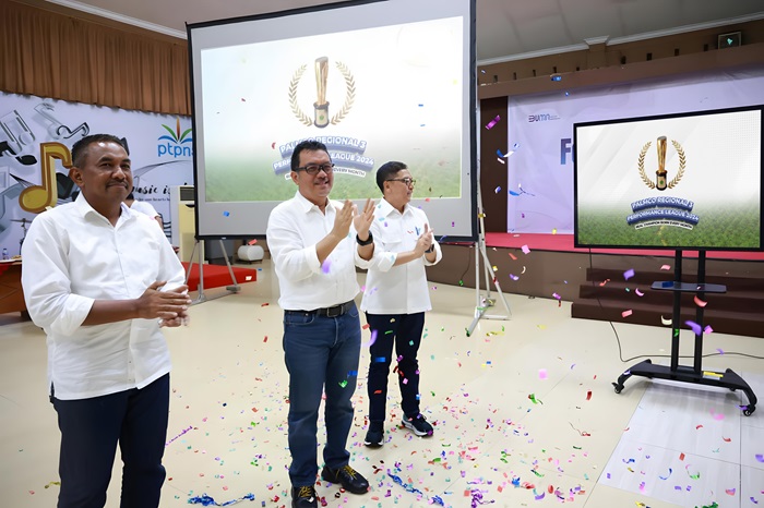 PalmCo Regional 3 Performance League, Ajang Penghargaan Kebun PKS Plasma Terbaik